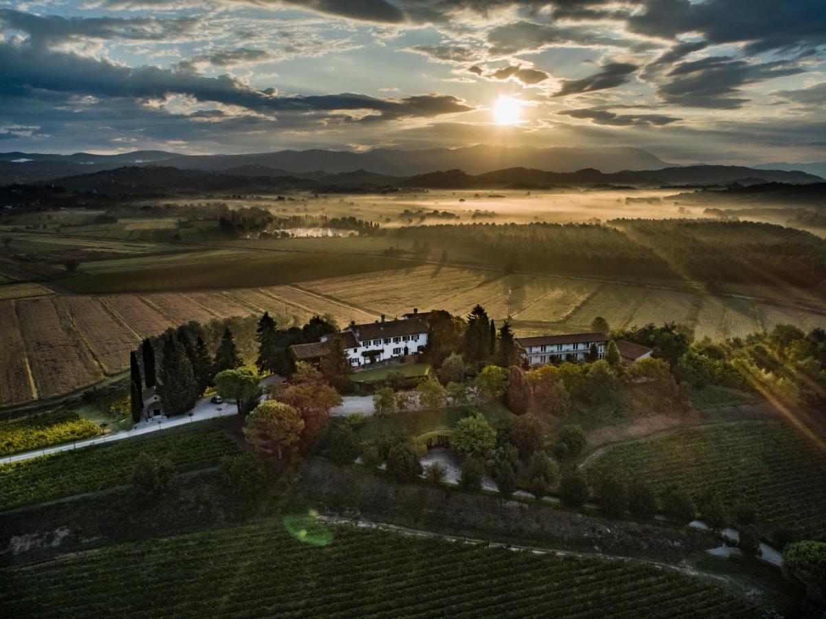 Relais Russiz Superiore Capriva del Friuli Екстериор снимка