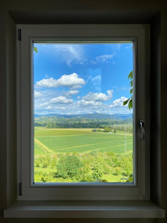 Relais Russiz Superiore Capriva del Friuli Екстериор снимка