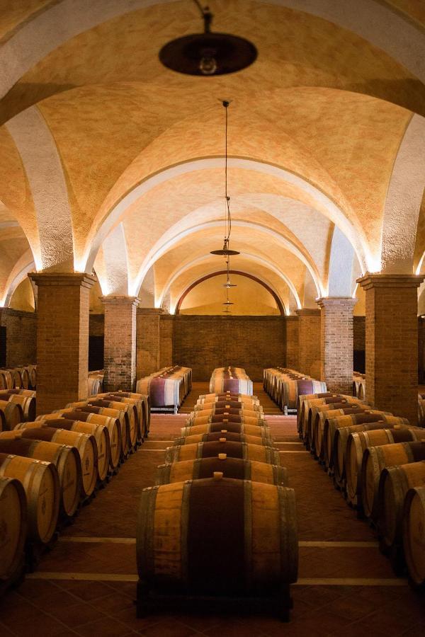 Relais Russiz Superiore Capriva del Friuli Екстериор снимка