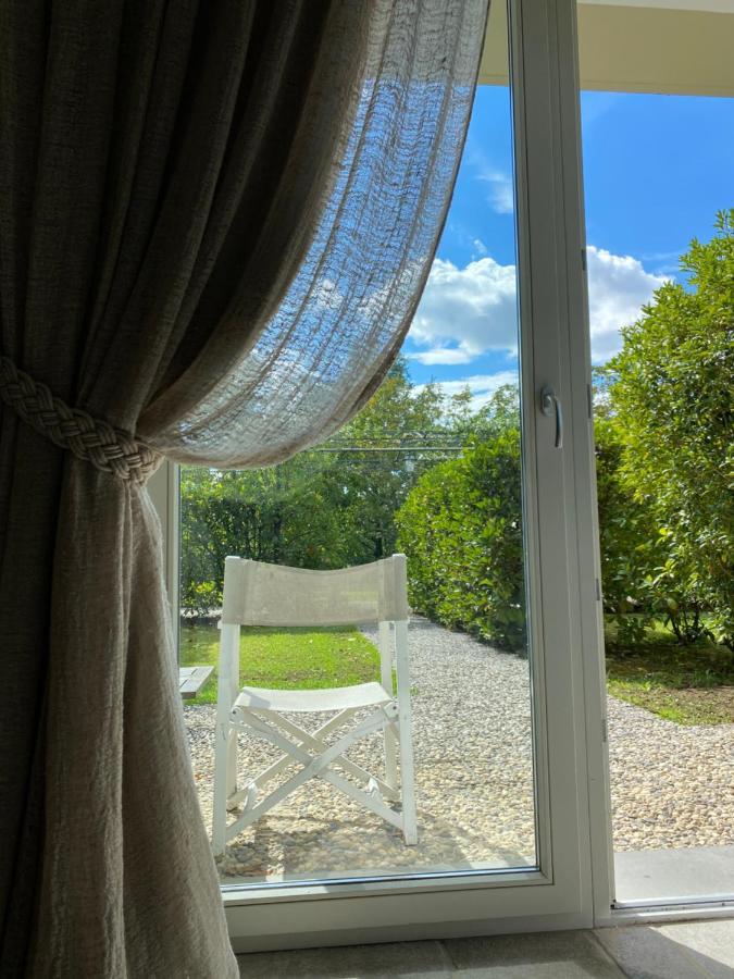 Relais Russiz Superiore Capriva del Friuli Екстериор снимка