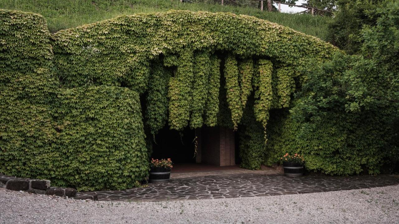 Relais Russiz Superiore Capriva del Friuli Екстериор снимка