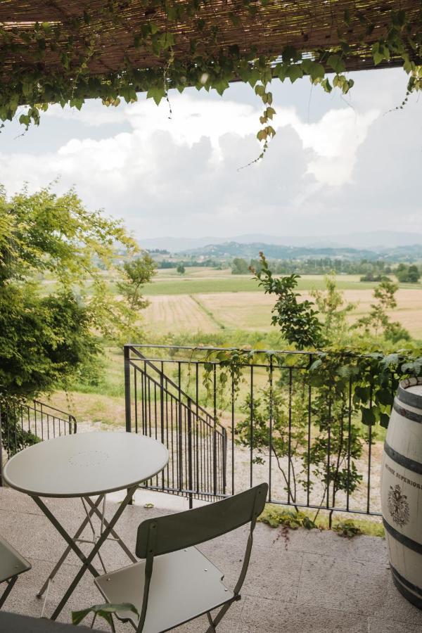 Relais Russiz Superiore Capriva del Friuli Екстериор снимка