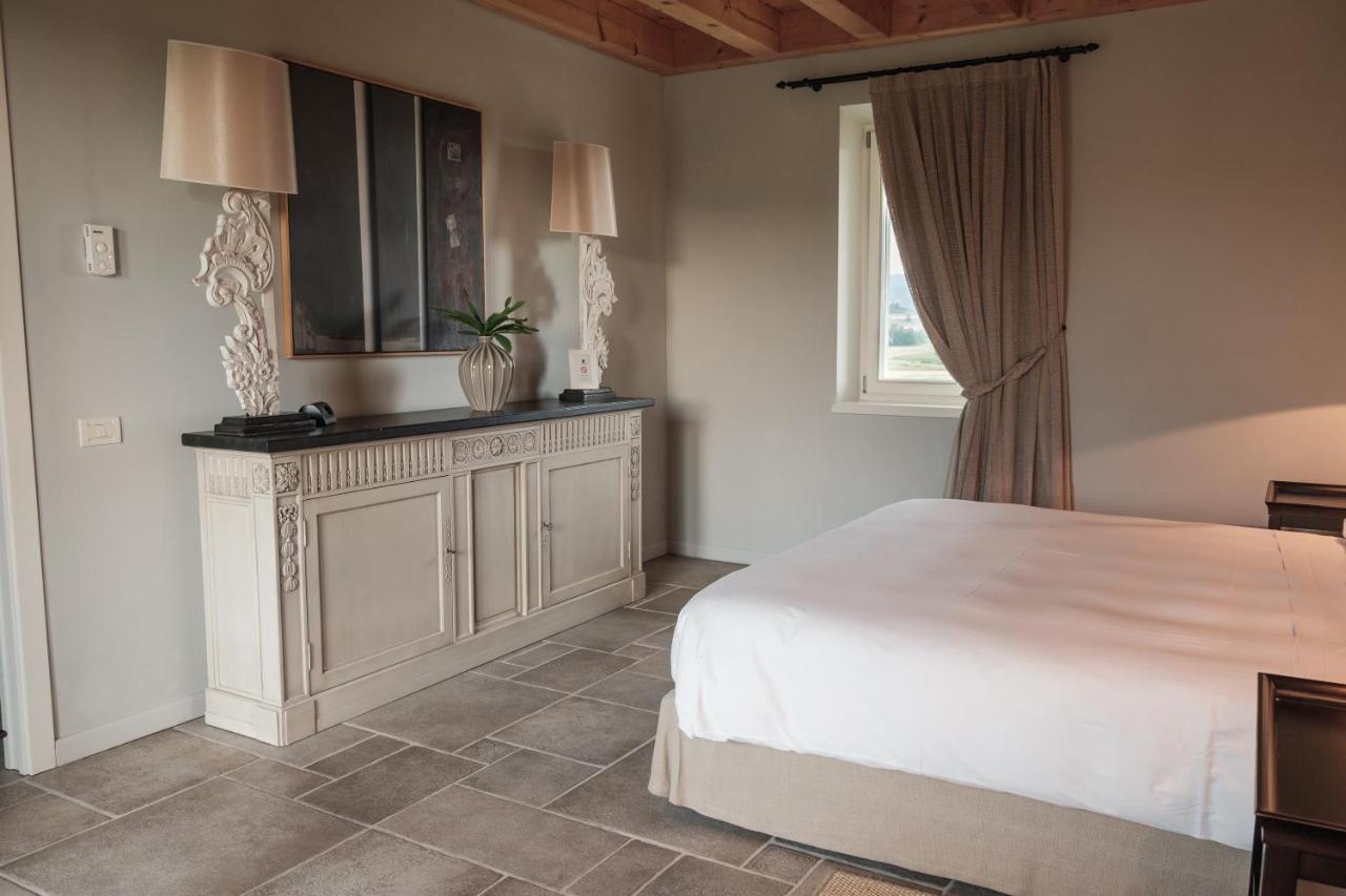 Relais Russiz Superiore Capriva del Friuli Екстериор снимка