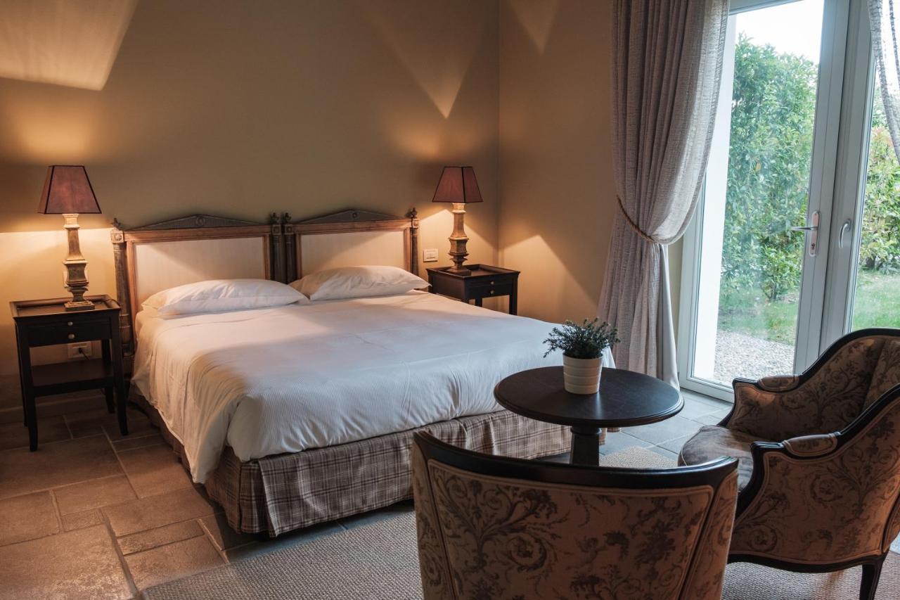 Relais Russiz Superiore Capriva del Friuli Екстериор снимка