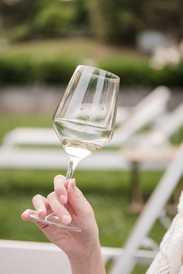 Relais Russiz Superiore Capriva del Friuli Екстериор снимка