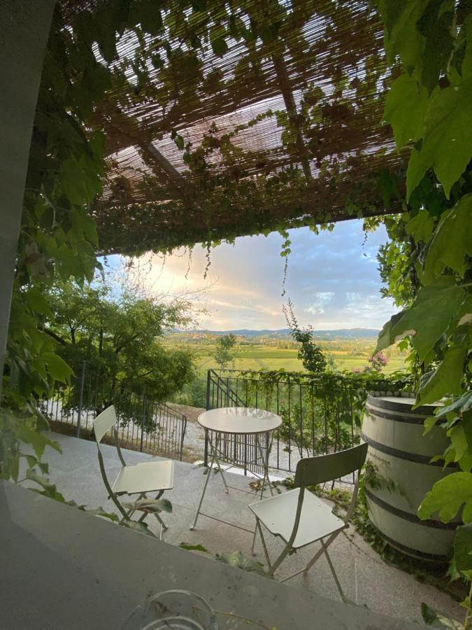 Relais Russiz Superiore Capriva del Friuli Екстериор снимка