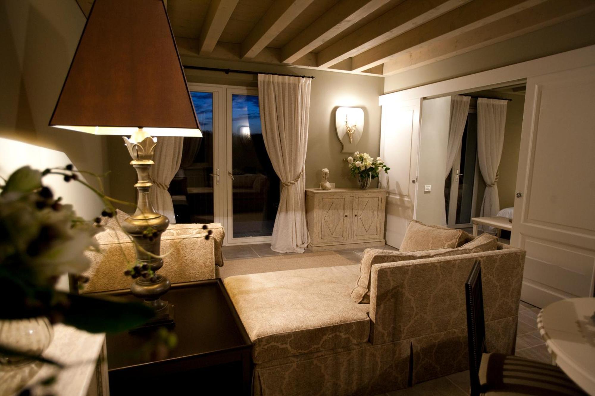 Relais Russiz Superiore Capriva del Friuli Екстериор снимка
