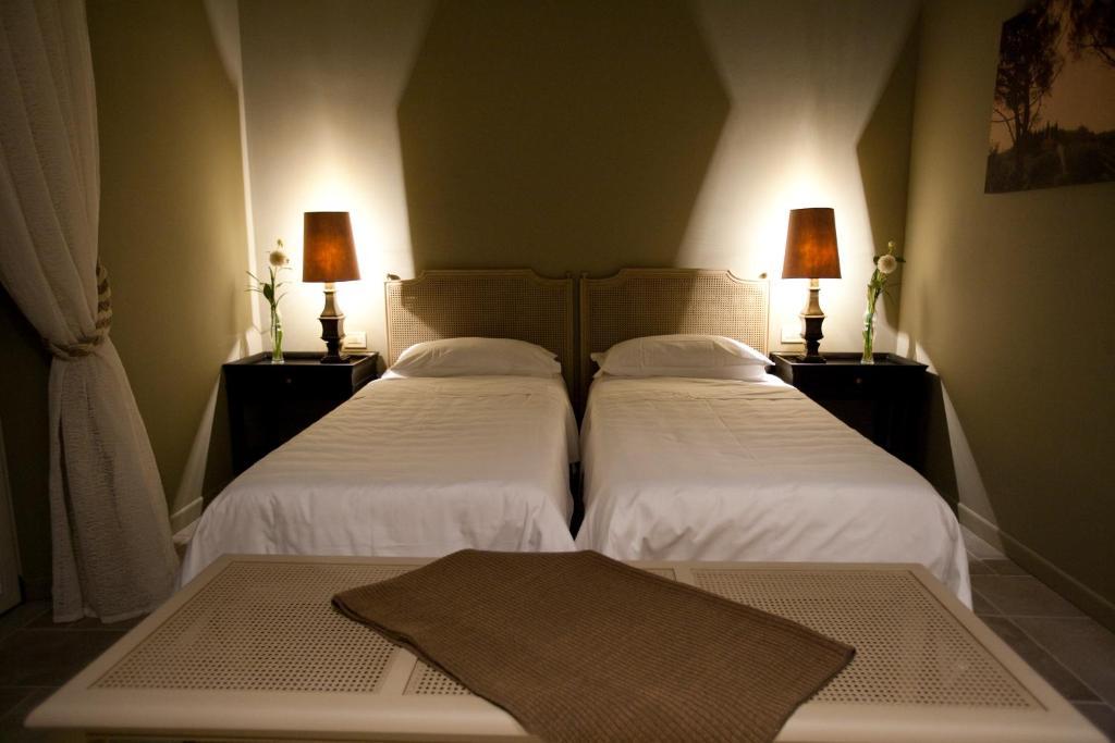 Relais Russiz Superiore Capriva del Friuli Екстериор снимка