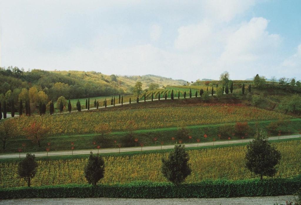 Relais Russiz Superiore Capriva del Friuli Екстериор снимка