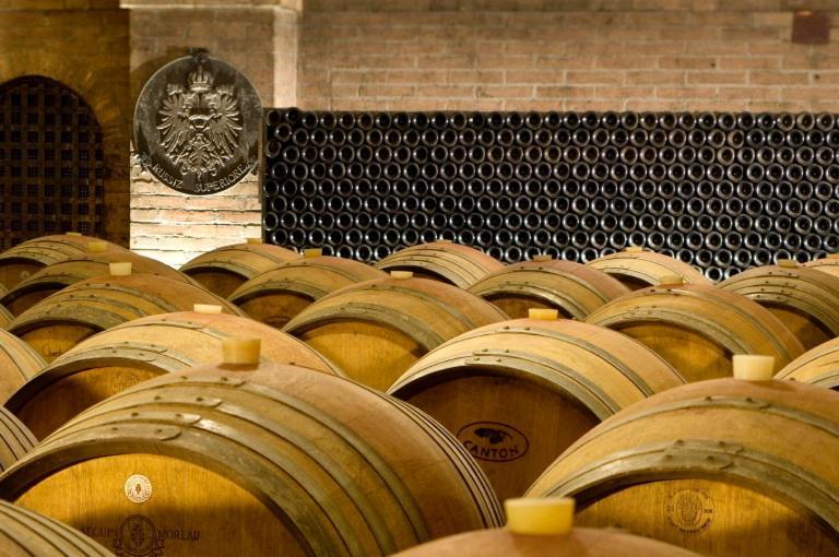 Relais Russiz Superiore Capriva del Friuli Екстериор снимка